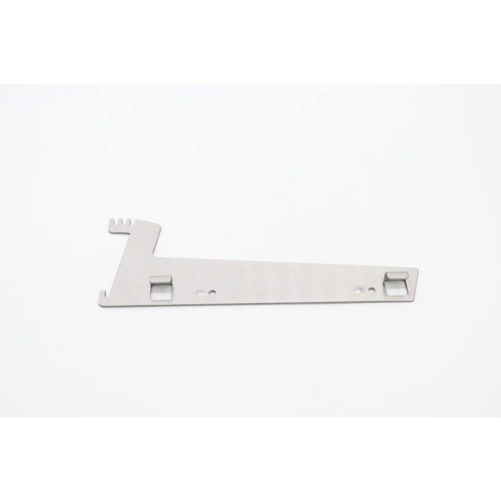 SC220 - Left Support Pillar Of Shelf