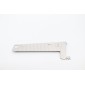 SC220 - Right Support Pillar Of Shelf