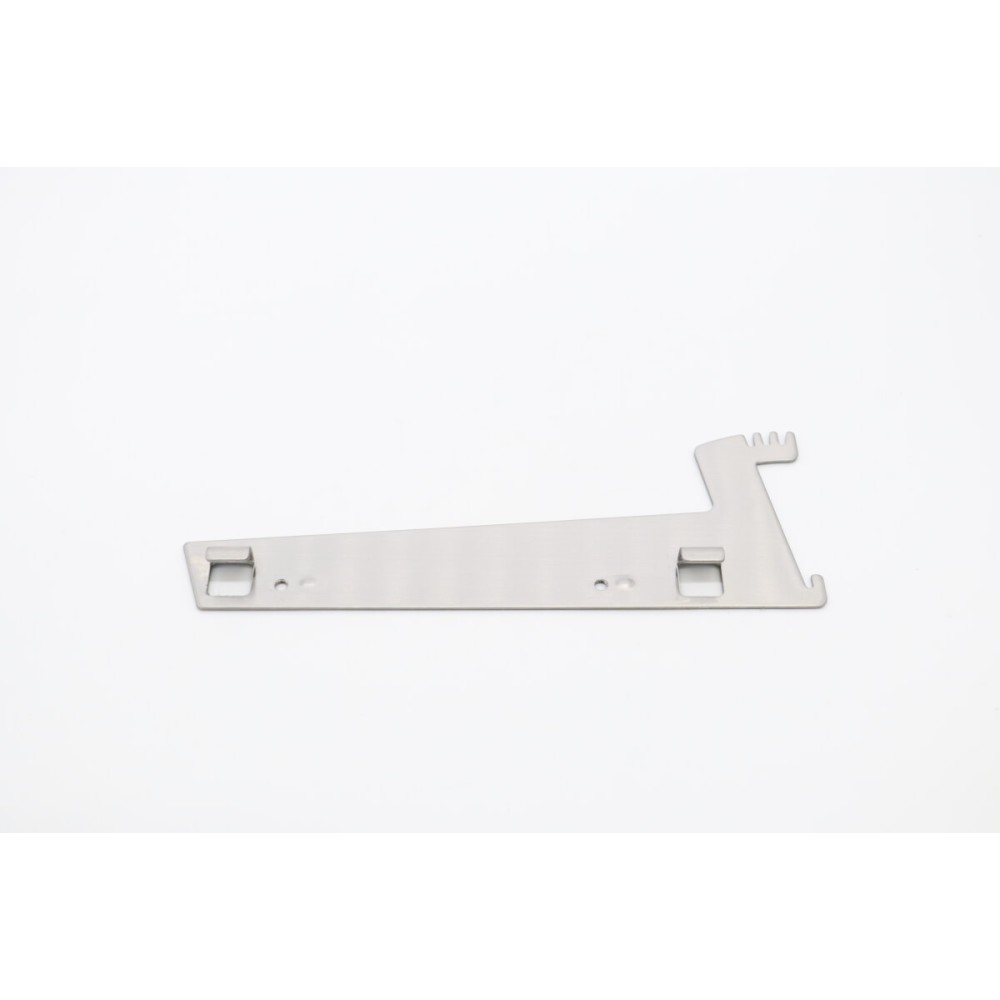SC220 - Right Support Pillar Of Shelf