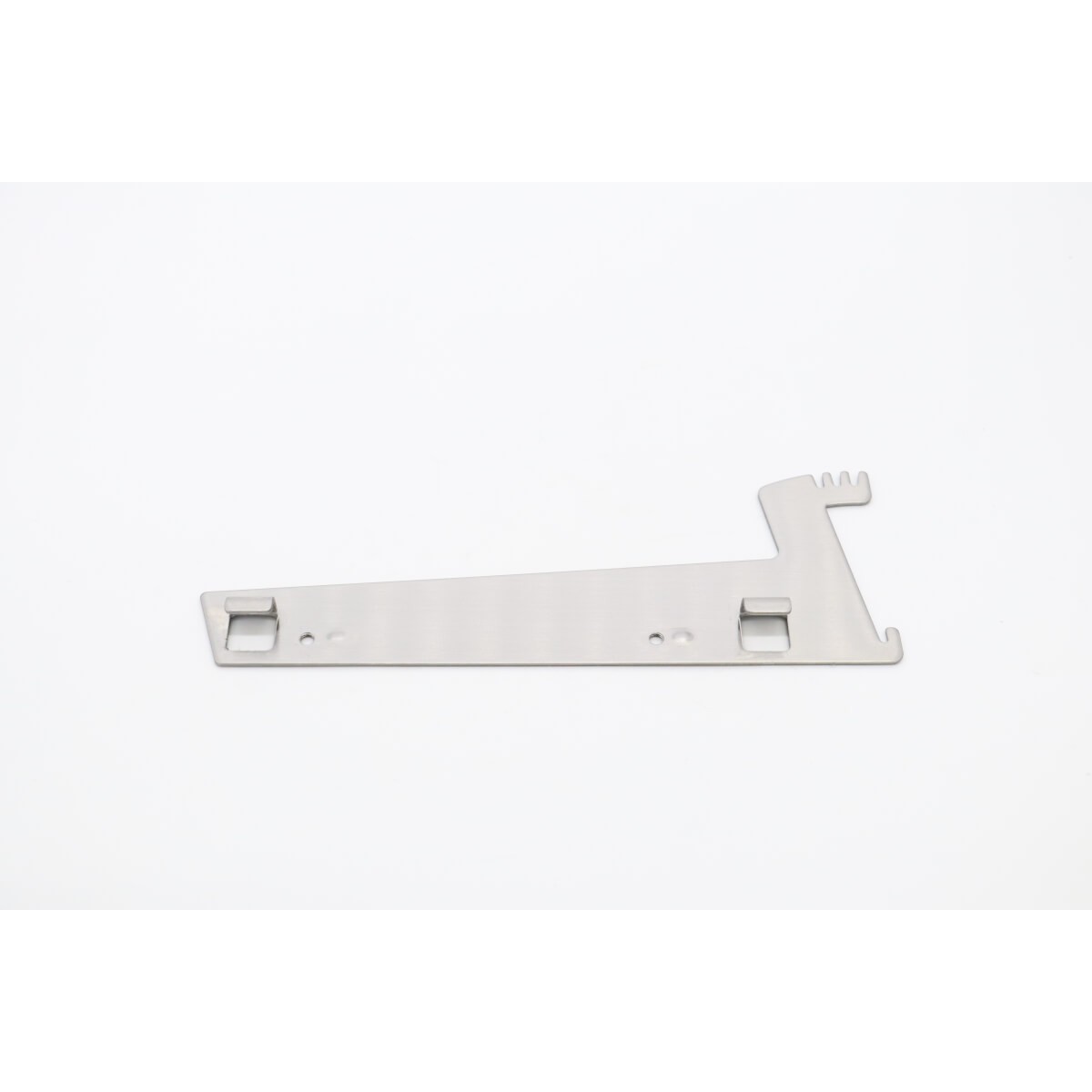 SC220 - Right Support Pillar Of Shelf