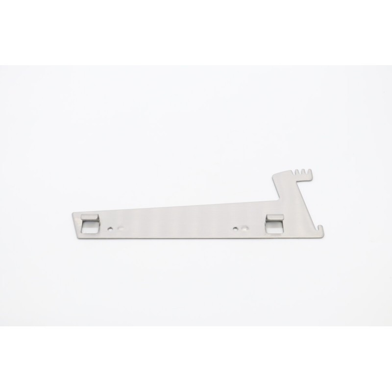 SC220 - Right Support Pillar Of Shelf