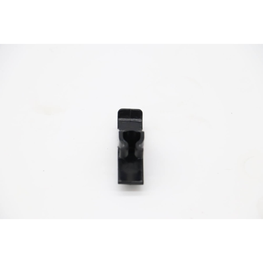 SC235 - Shelf Clip (Black) (Nm)
