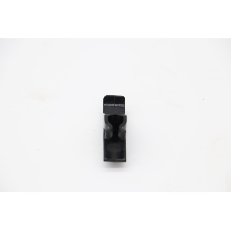 SC235 - Shelf Clip (Black) (Nm)