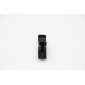 SC235 - Shelf Clip (Black) (Nm)