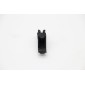 SC235 - Shelf Clip (Black) (Nm)