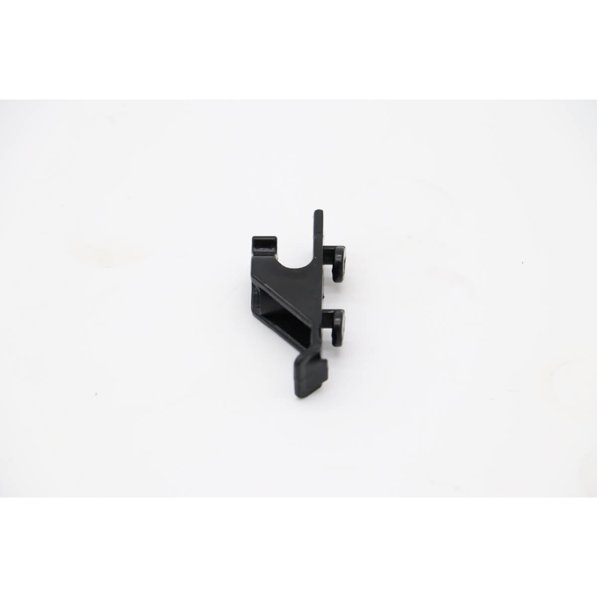 SC235 - Shelf Clip (Black) (Nm)