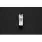 SC235 - Shelf Clip (White) (Nm)