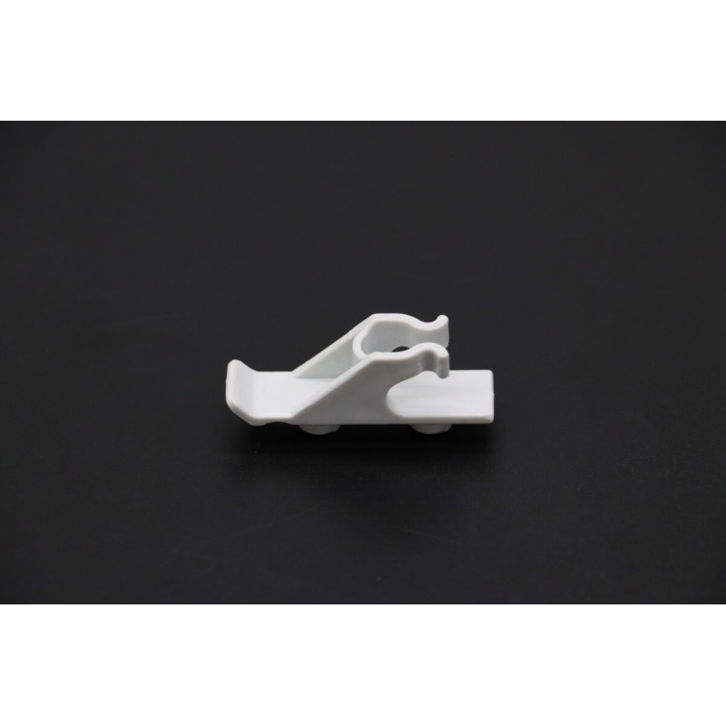 SC235 - Shelf Clip (White) (Nm)