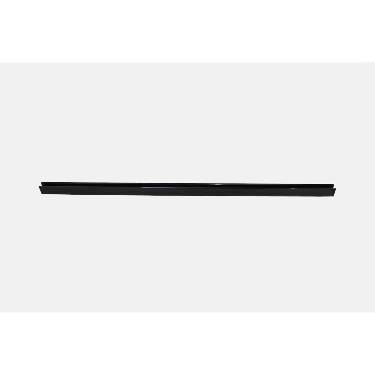SC235 - Front Pole (Black)