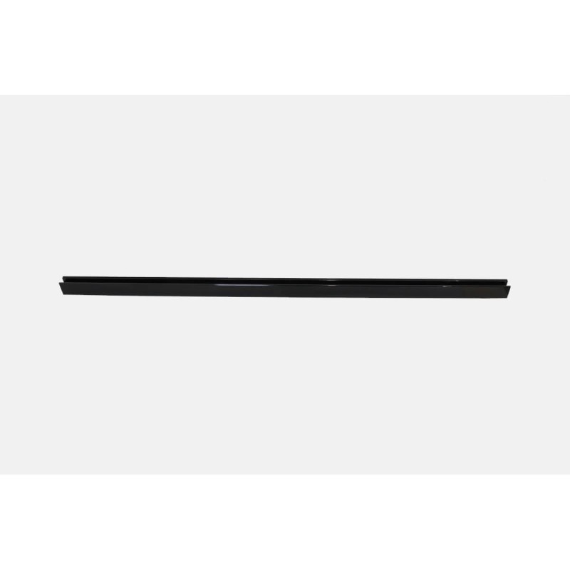SC235 - Front Pole (Black)