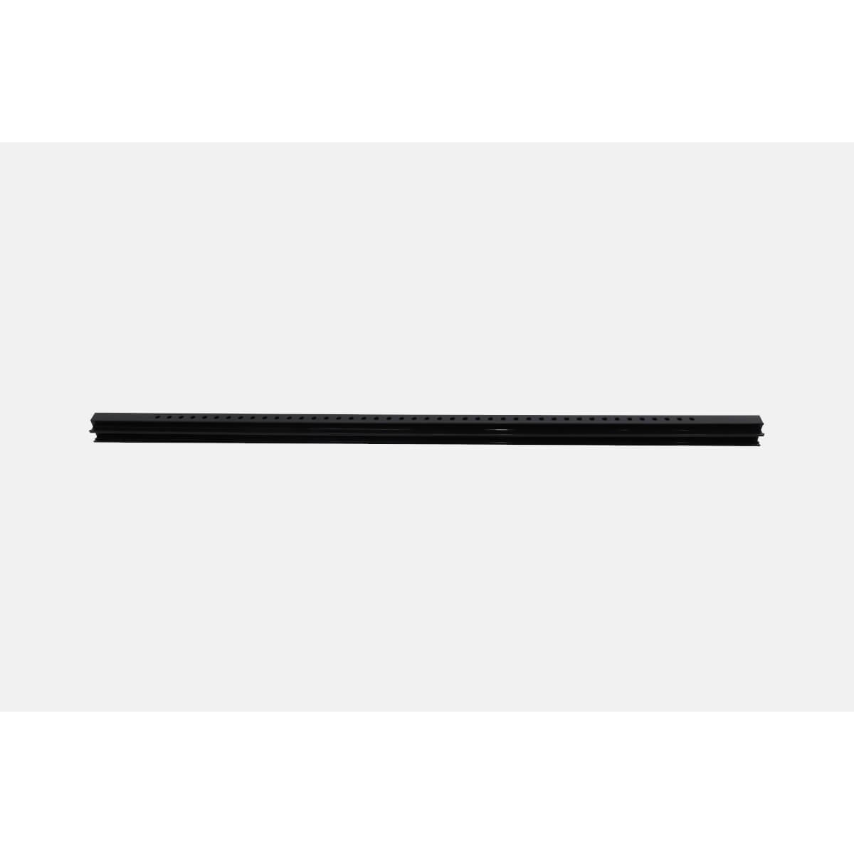 SC235 - Front Pole (Black)