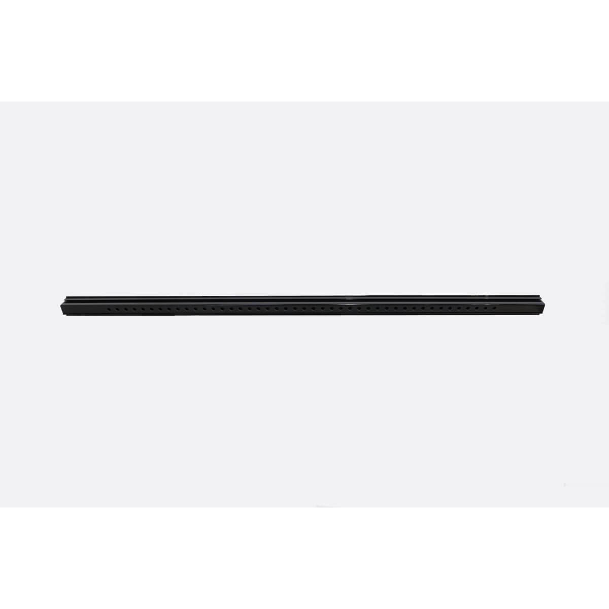 SC235 - Front Pole (Black)