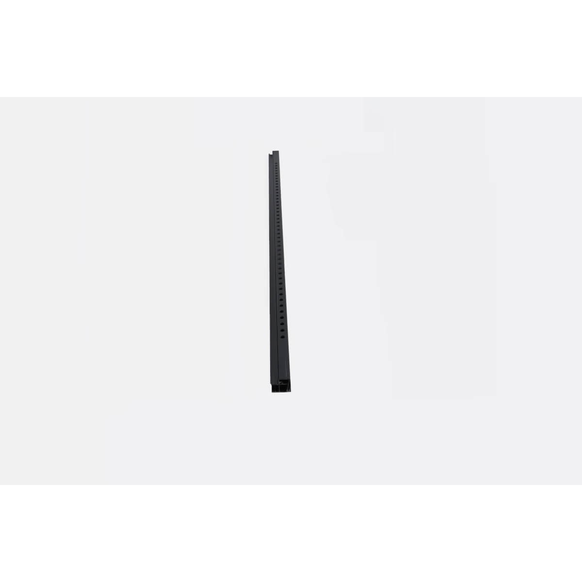 SC235 - Front Pole (Black)