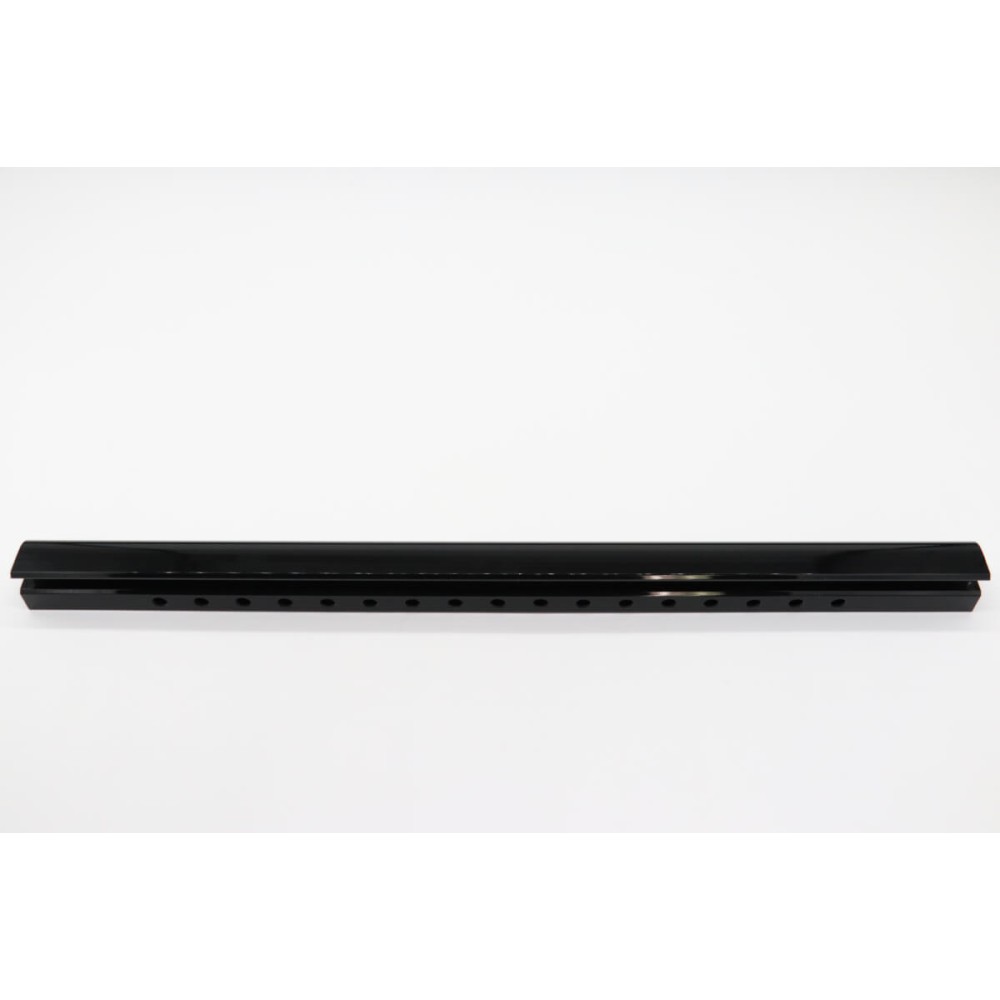 SC58 - Back Pole (Black)