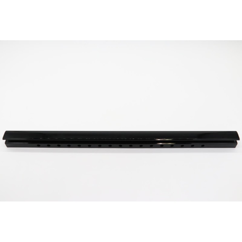 SC58 - Back Pole (Black)