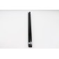 SC58 - Back Pole (Black)