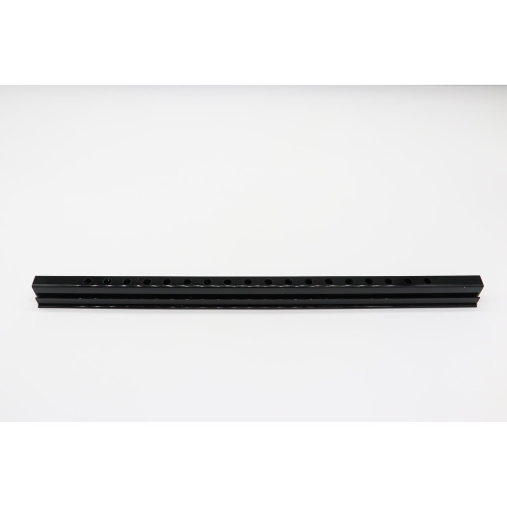 SC58 - Front Pole (Black)