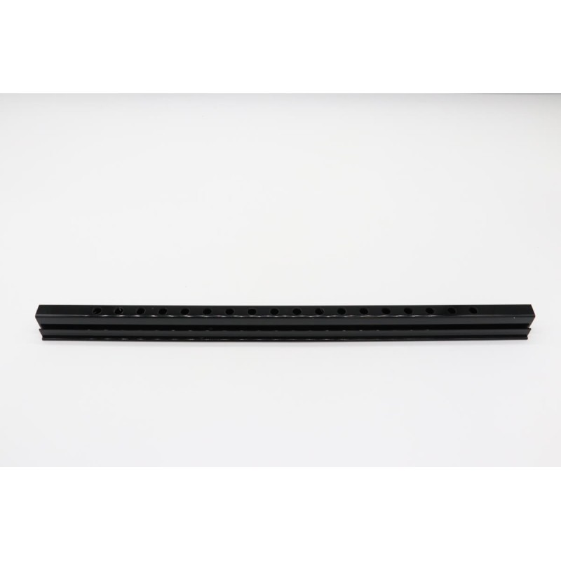 SC58 - Front Pole (Black)