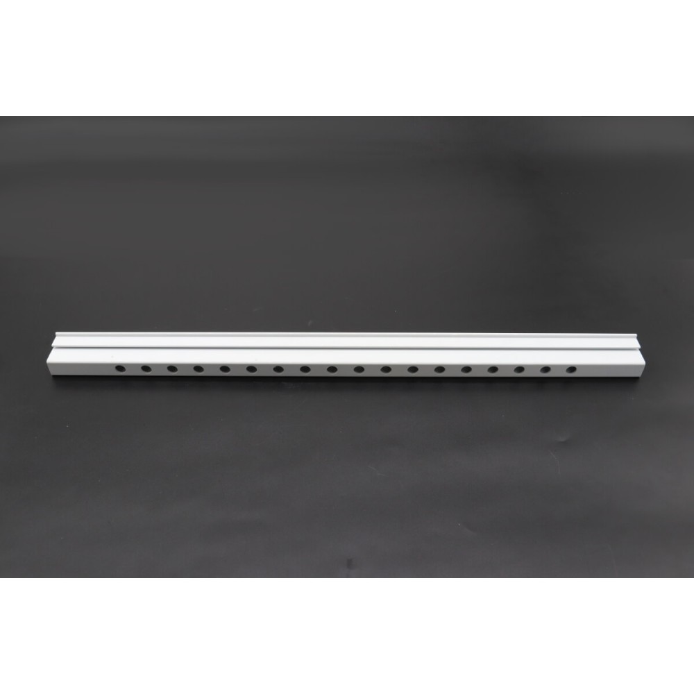 SC58 - Front Pole (White)