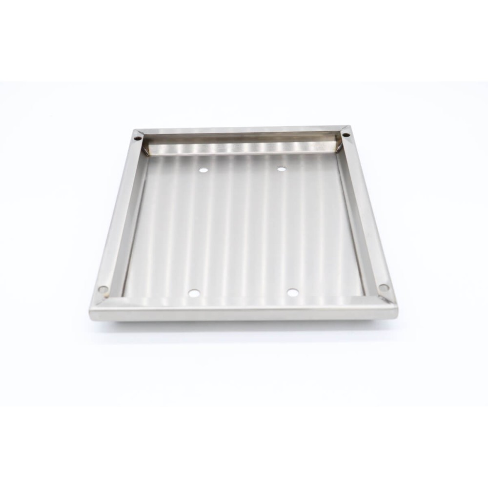 SC78 - Back Pole (White)