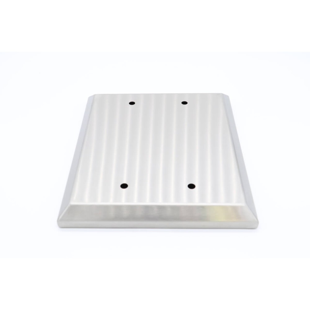SC78 - Back Pole (White)