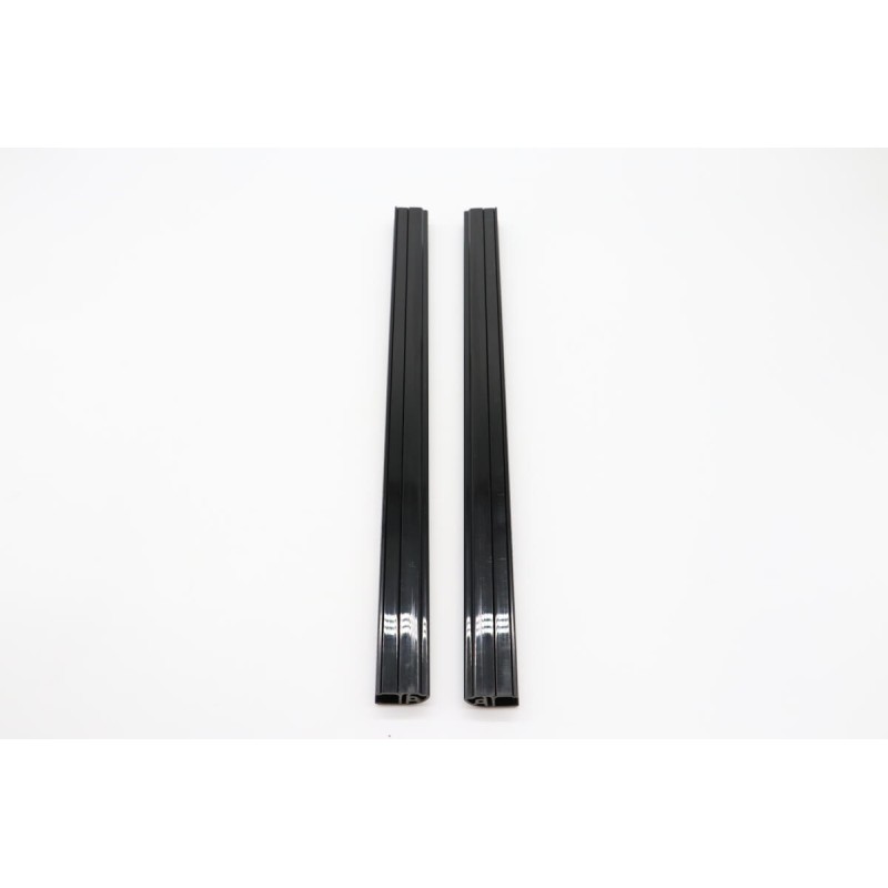 SC58 - Door Frame Left/Right (Black) (Set-2 Pcs)