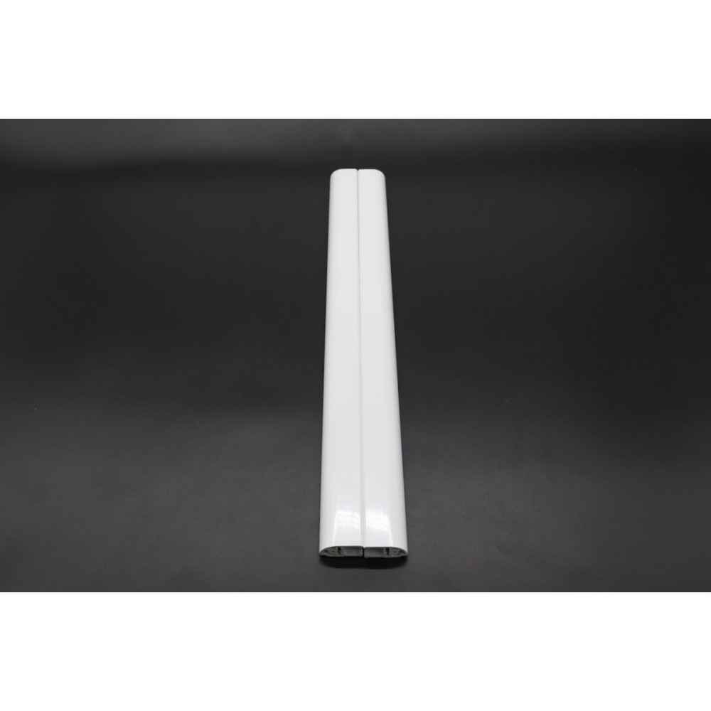 SC58 - Door Frame Left/Right (White) (Set-2 Pcs)
