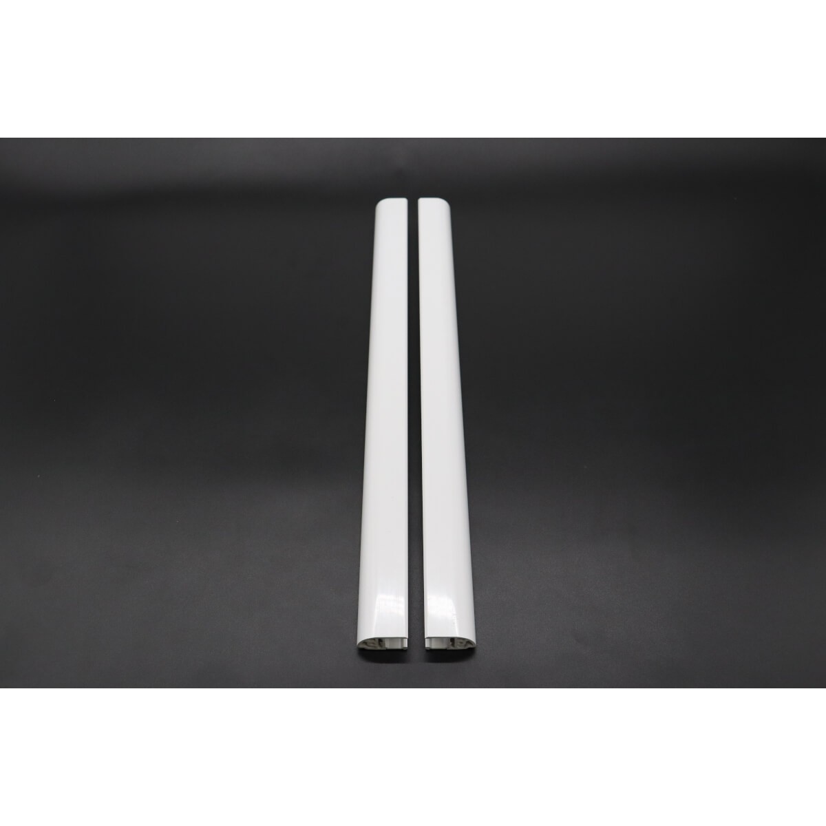 SC58 - Door Frame Left/Right (White) (Set-2 Pcs)