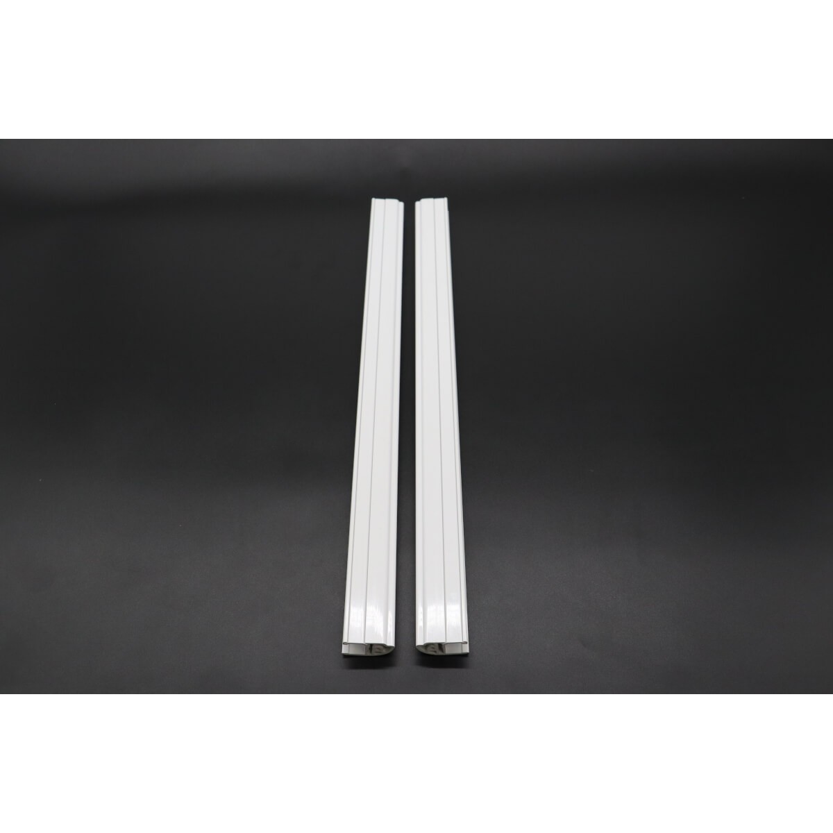 SC58 - Door Frame Left/Right (White) (Set-2 Pcs)
