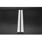 SC58 - Door Frame Left/Right (White) (Set-2 Pcs)