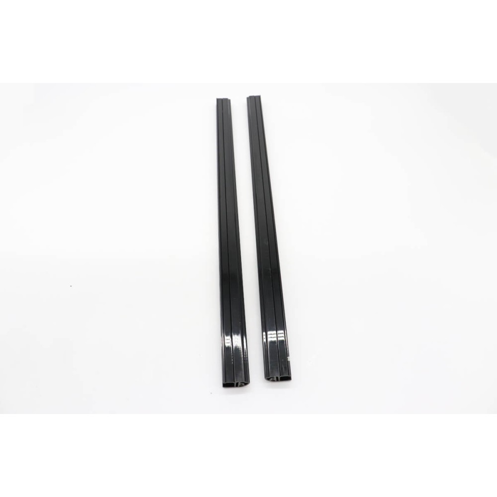 SC78 - Door Frame Left/Right (Black) (Set-2 Pcs)