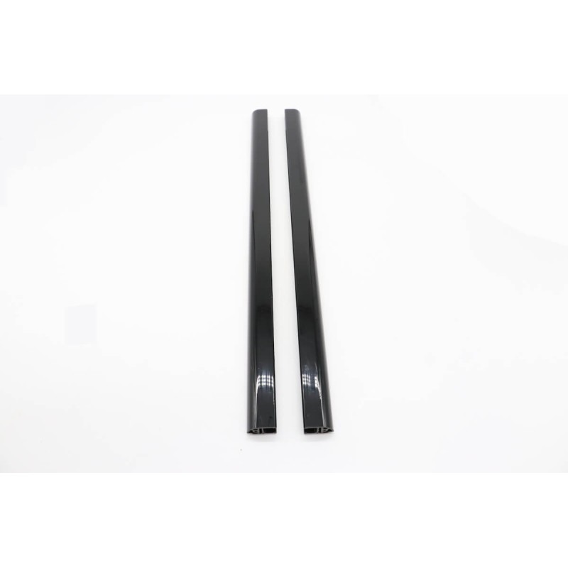 SC78 - Door Frame Left/Right (Black) (Set-2 Pcs)