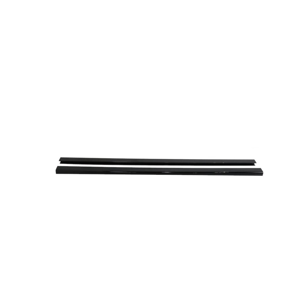 SC235 - Door Frame Left/Right (Black) (Set-2 Pcs)