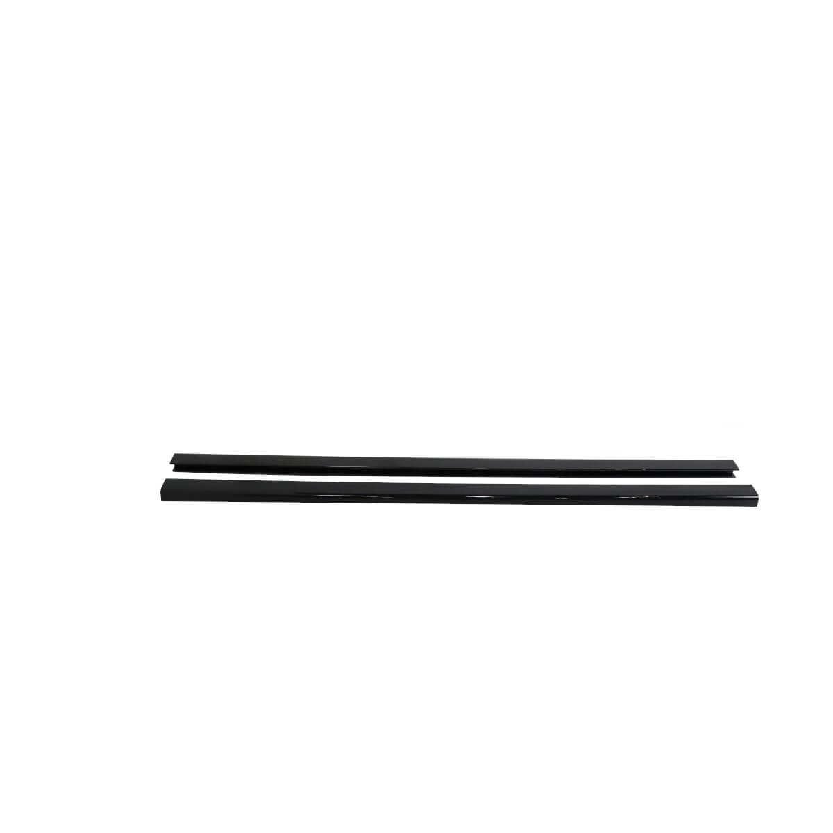 SC235 - Door Frame Left/Right (Black) (Set-2 Pcs)