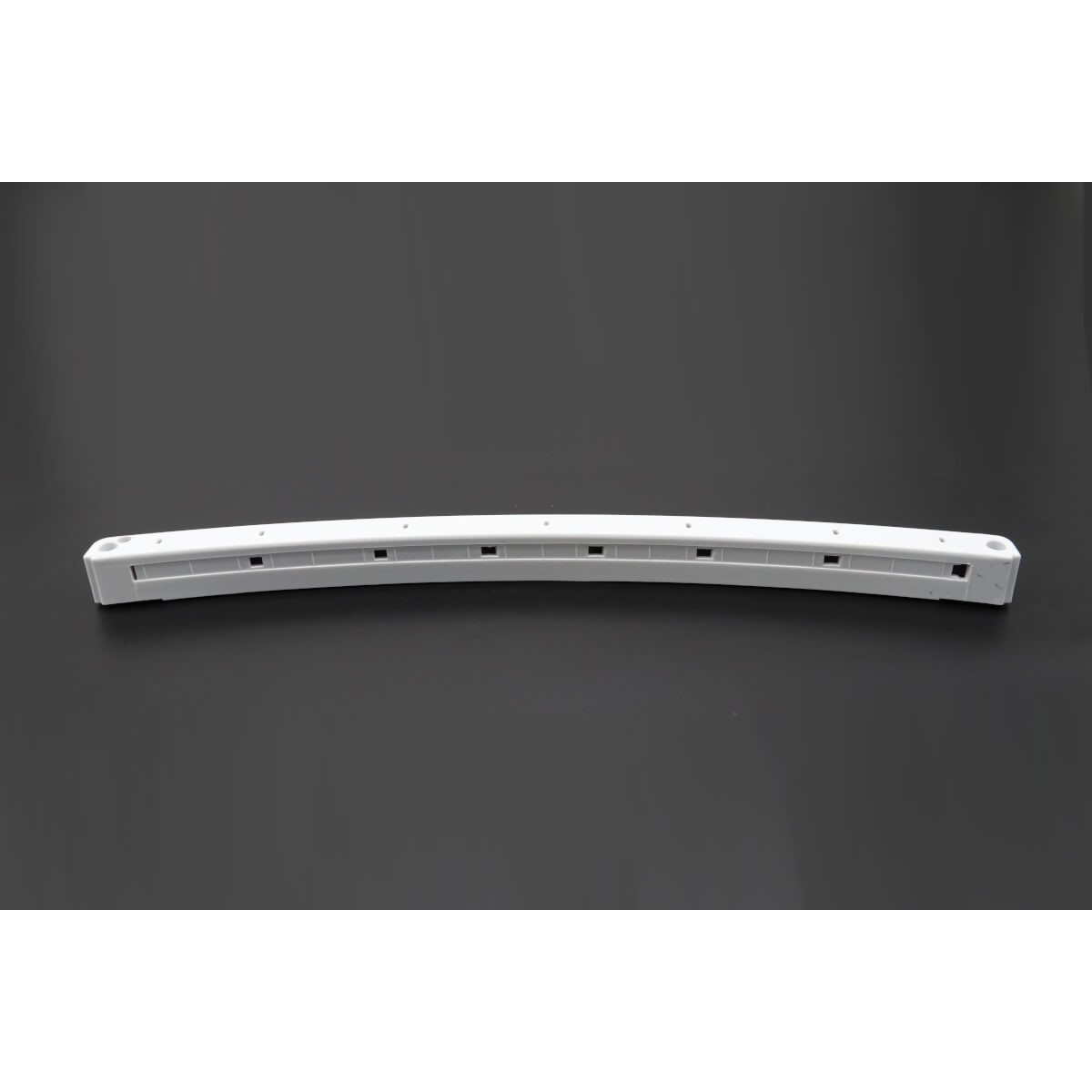 SC235 - Bottom Door Frame #18 (White)