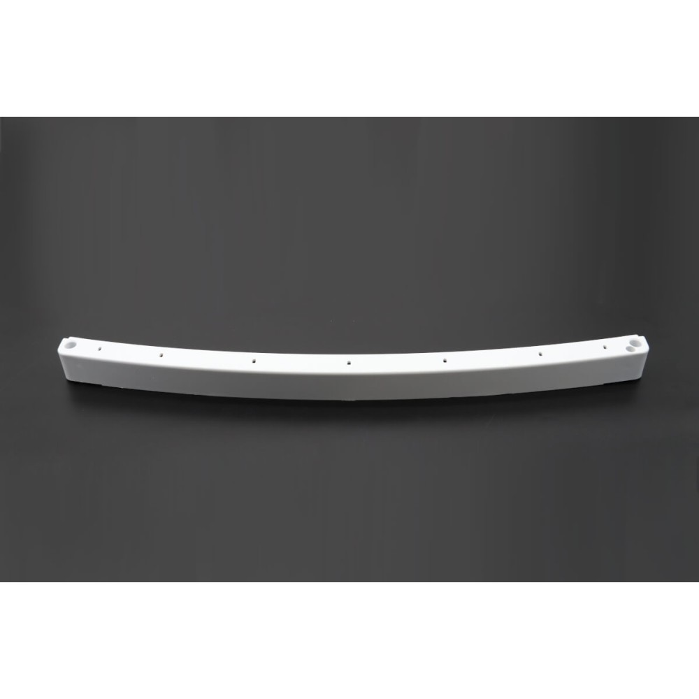 SC235 - Bottom Door Frame #18 (White)
