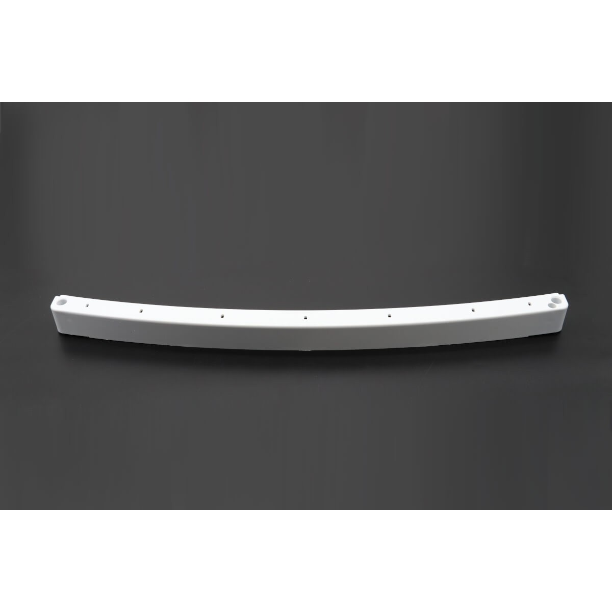 SC235 - Bottom Door Frame #18 (White)