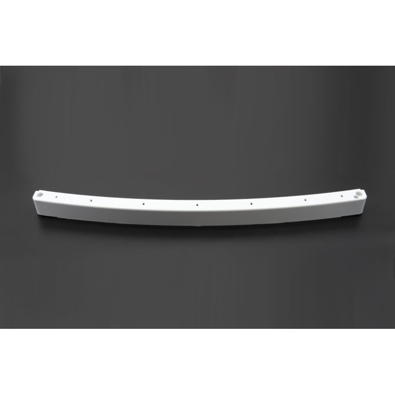 SC235 - Bottom Door Frame #18 (White)