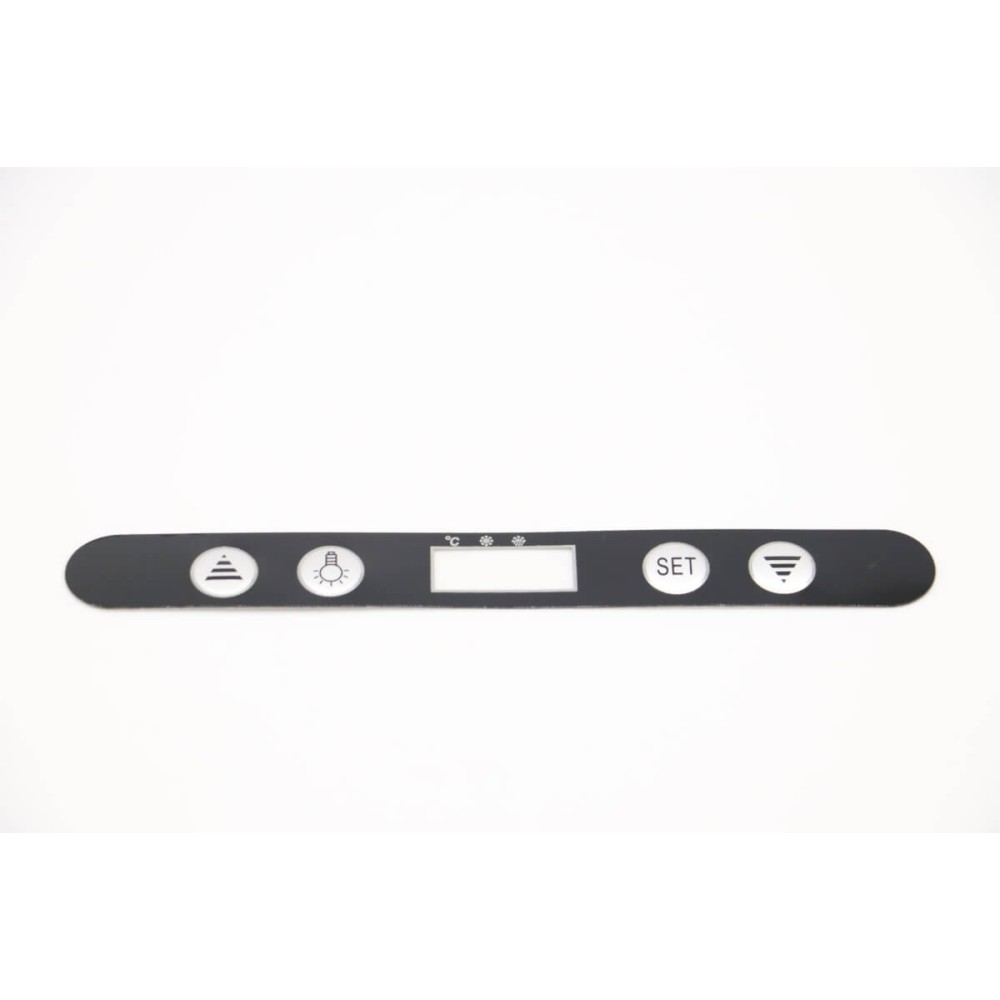 SC235 - Controller Sticker