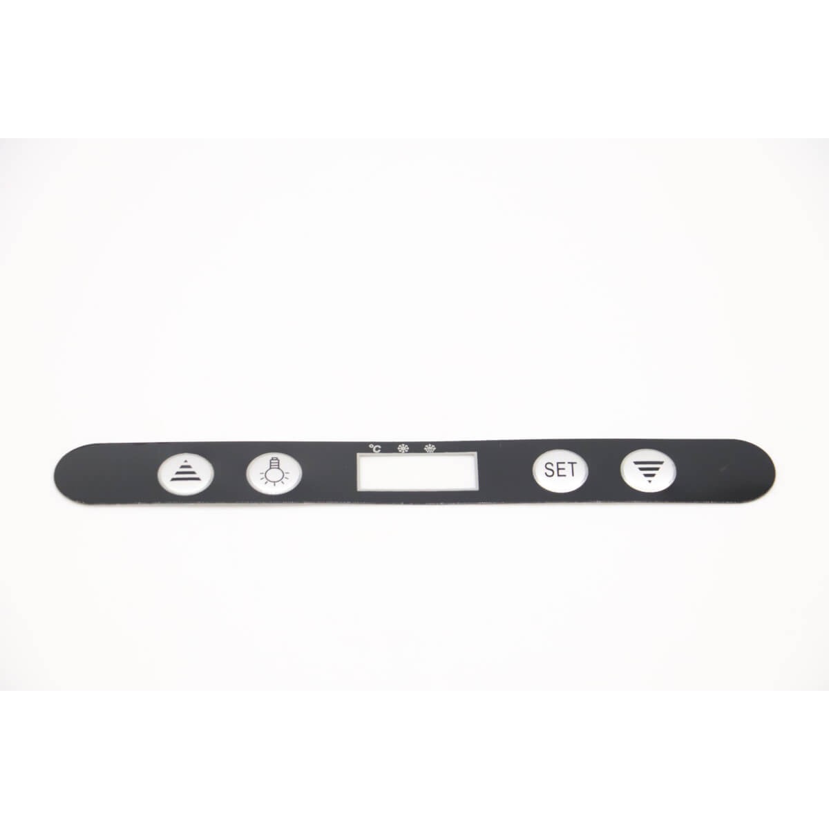 SC235 - Controller Sticker