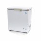 Chest Freezer - 140L - 2 Wheels - Compact