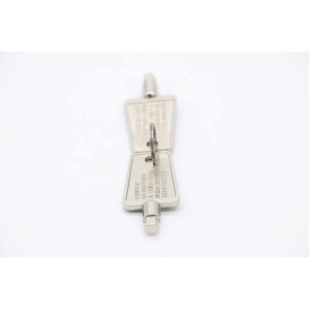 CFR (ALL MODELS) - Key
