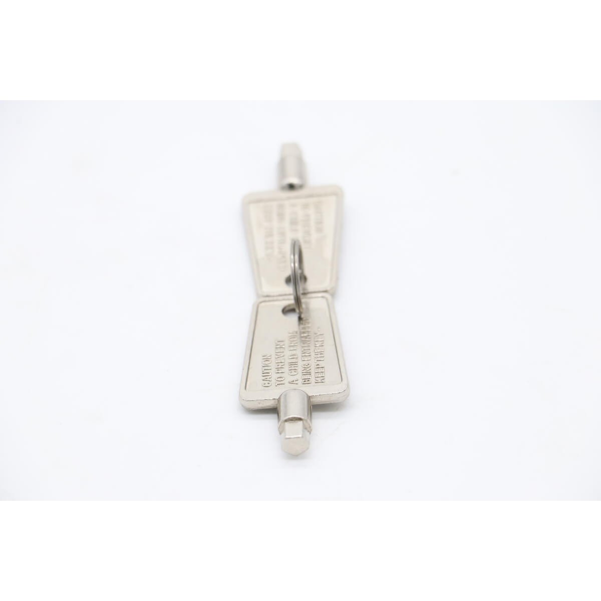 CFR (ALL MODELS) - Key