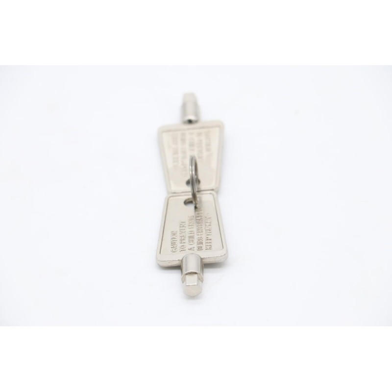 CFR (ALL MODELS) - Key
