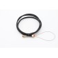 DRY ICE - Long Hose W. Connector #6