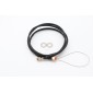 DRY ICE - Long Hose W. Connector #6