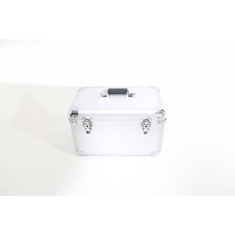 DRY ICE - Suitcase