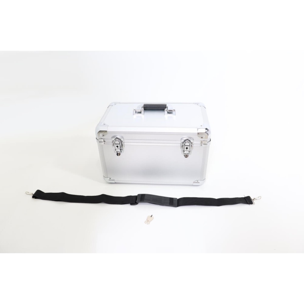 DRY ICE - Suitcase