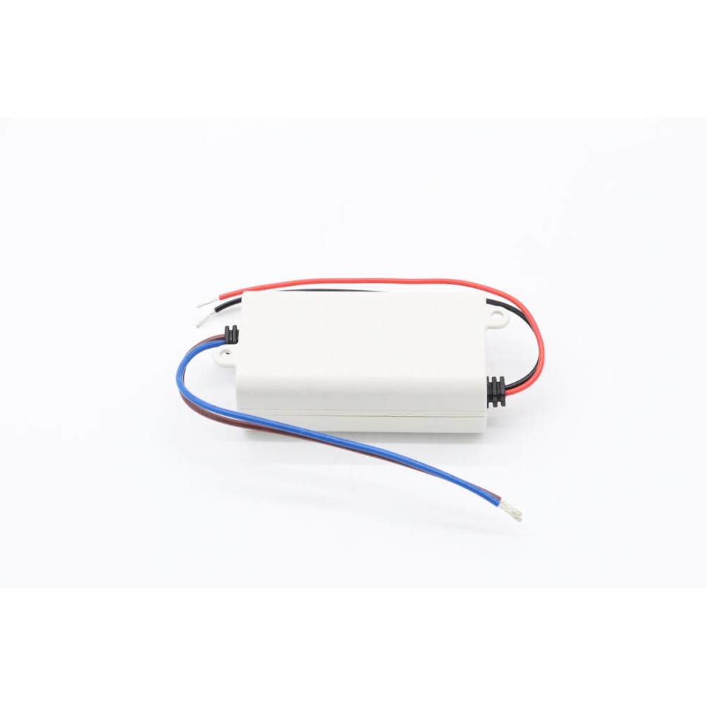 DRY ICE - Transformer