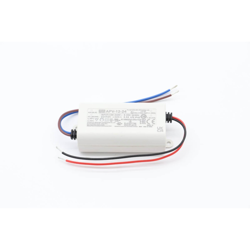 DRY ICE - Transformer